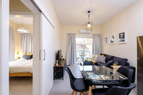 The Joy - Centre One Bedroom Flat